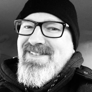 Meet your Posher, Steven